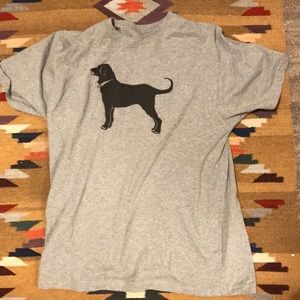 Black Dog company men’s shirt size Medium